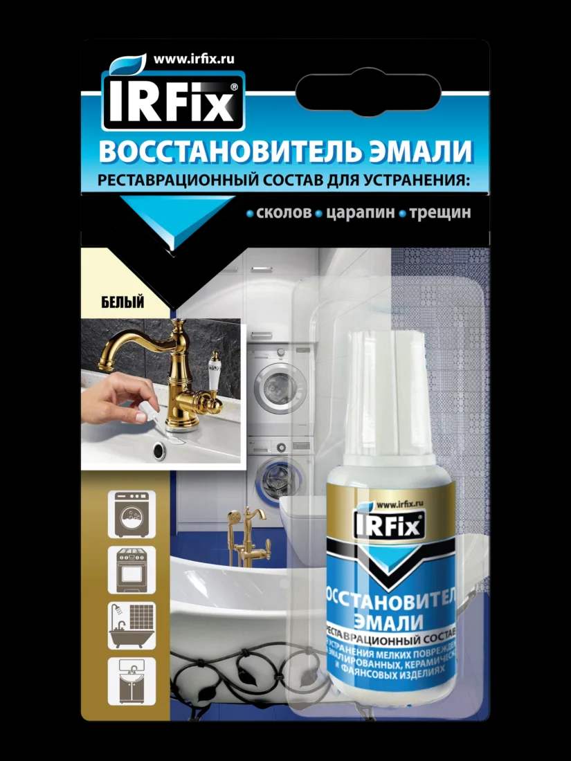 Восстановитель эмали 2