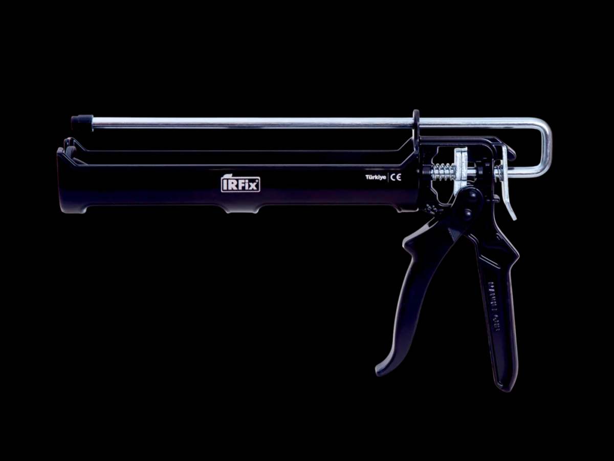 EPOXY SIL-GUN Пистолет для химического анкера 2
