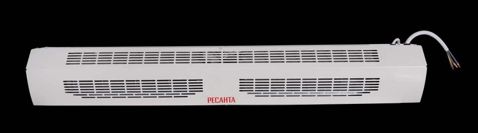 Тепловая завеса ТЗ-6С (с пультом) 2