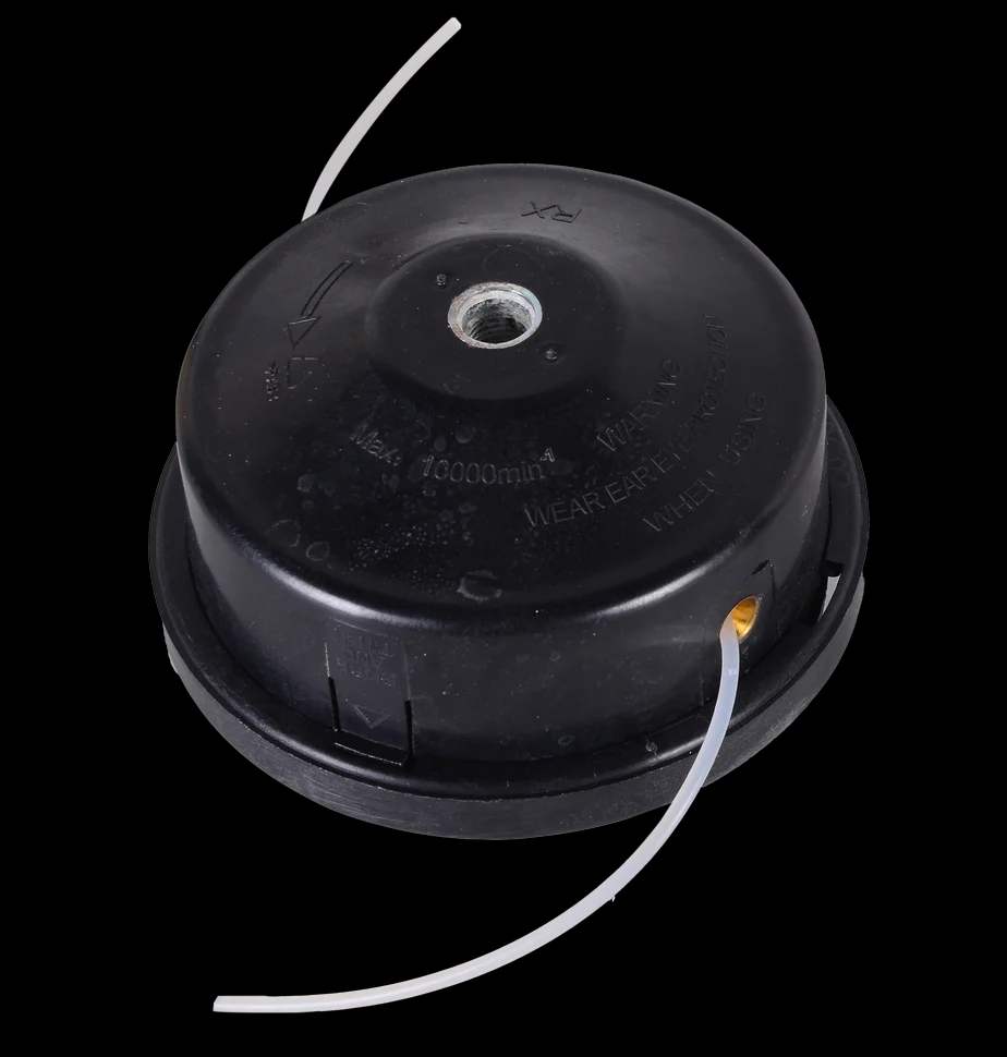 Головка с леской GTH для GGT и GET-1200SL SAF, ZMD 1
