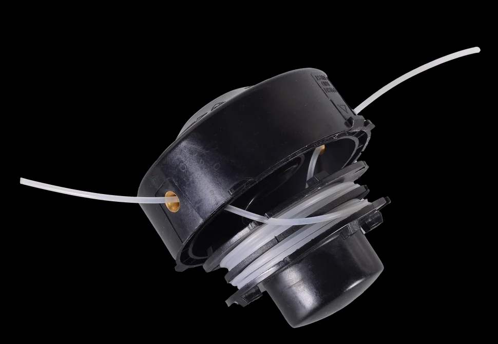 Головка с леской GTH для GGT и GET-1200SL SAF, ZMD 3
