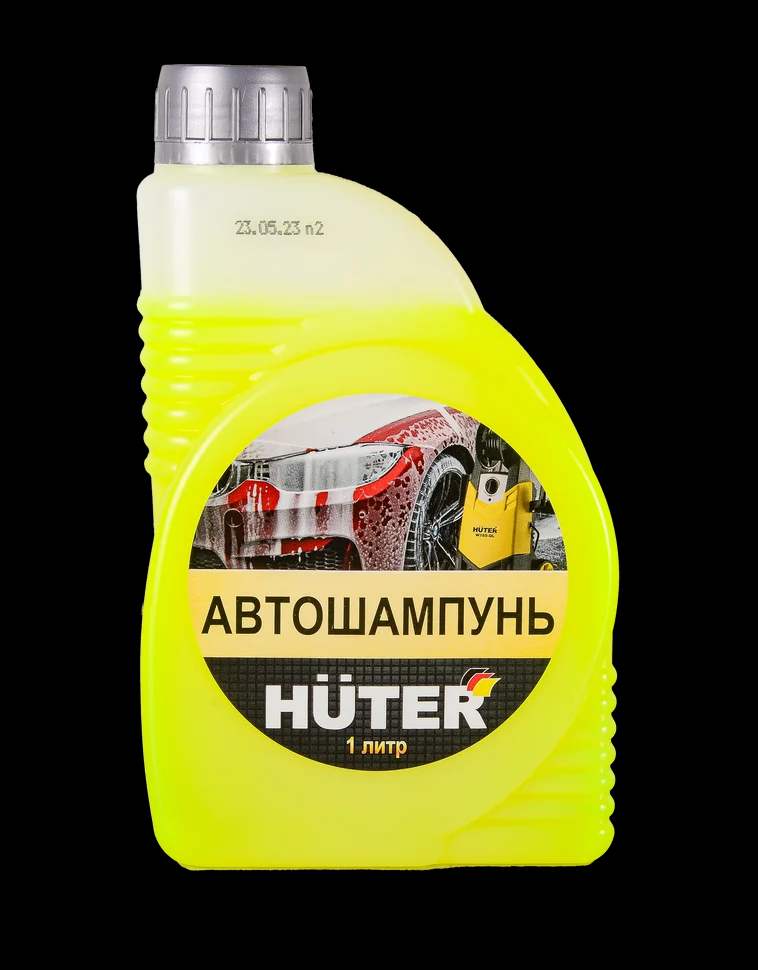 Автошампунь для бесконтактной мойки