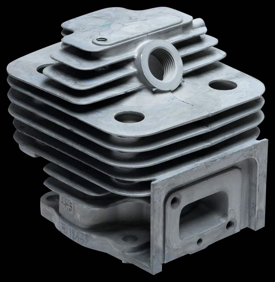 Поршневая группа для бензиновых триммеров GGT-1900-2900