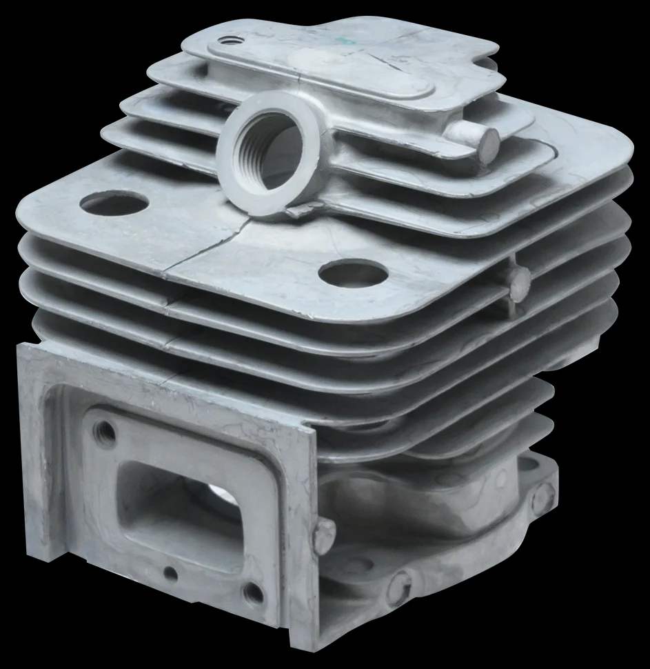 Поршневая группа для бензиновых триммеров GGT-1900-2900 2