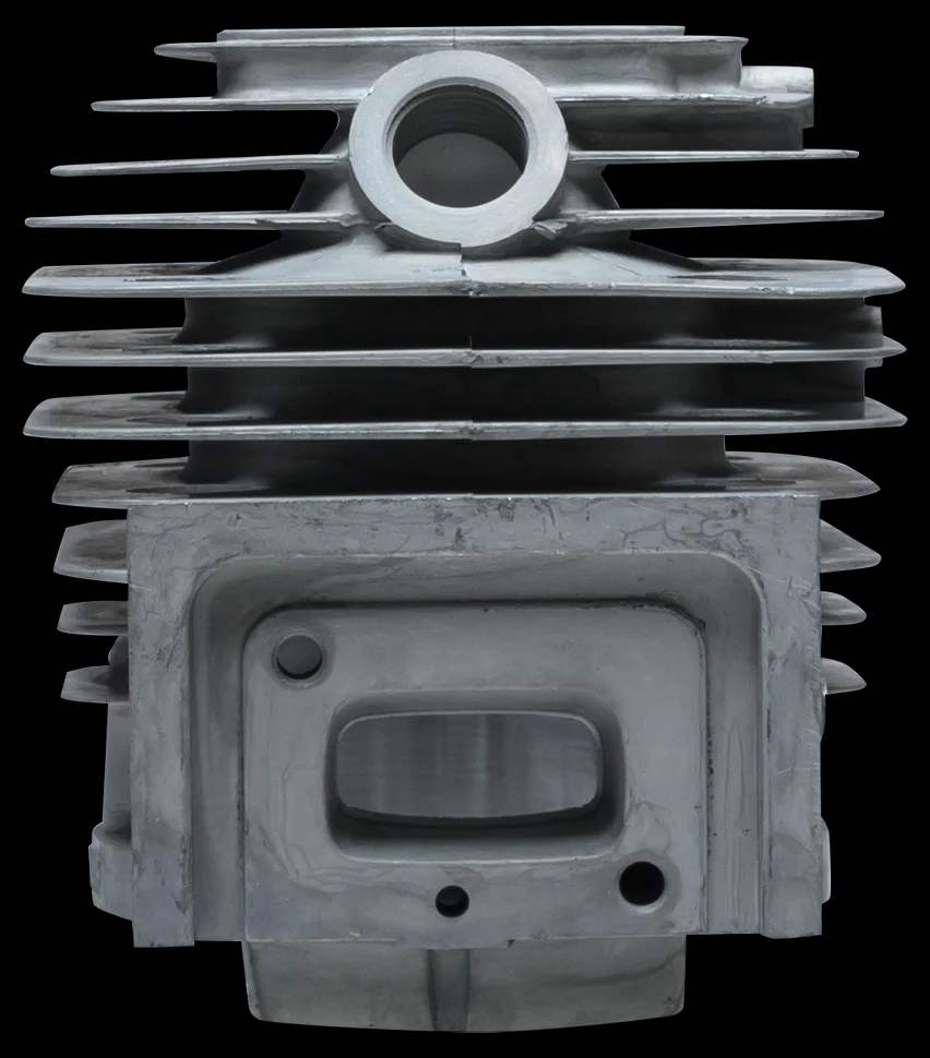 Поршневая группа для бензиновых триммеров GGT-1900-2900 3