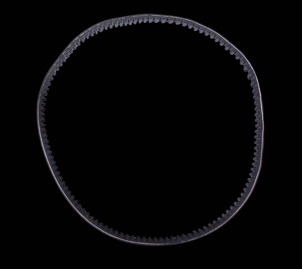 Ремень 17x889 для сельскохозяйственных машин HUC, SEC и 7000 MEI 2