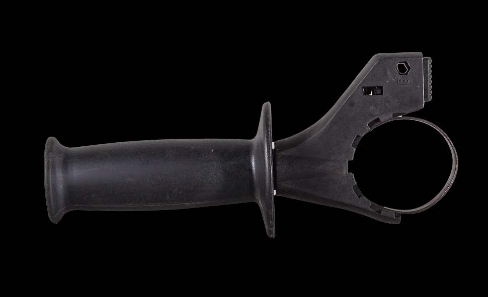 Боковая ручка для перфоратора П-900к 1