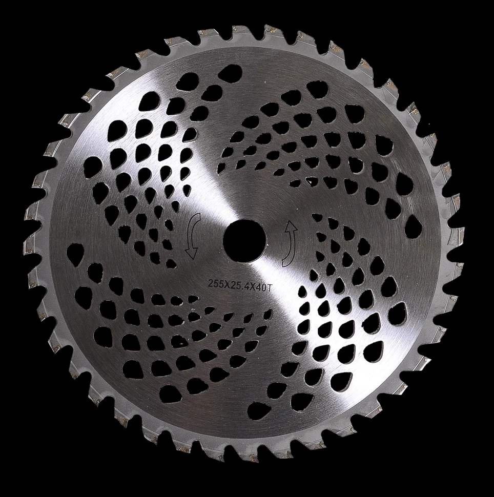 Диск (лезвие) GTD-40TP 1