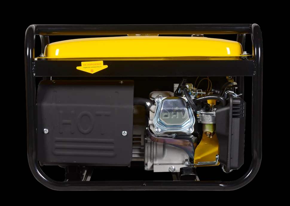 Бензиновый генератор G3600A 4