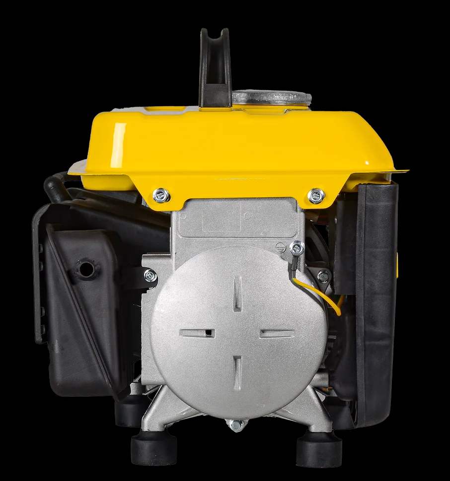 Бензиновый генератор G950A 3