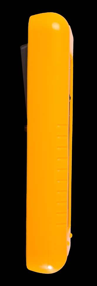 Мультиметр DT9208A 3