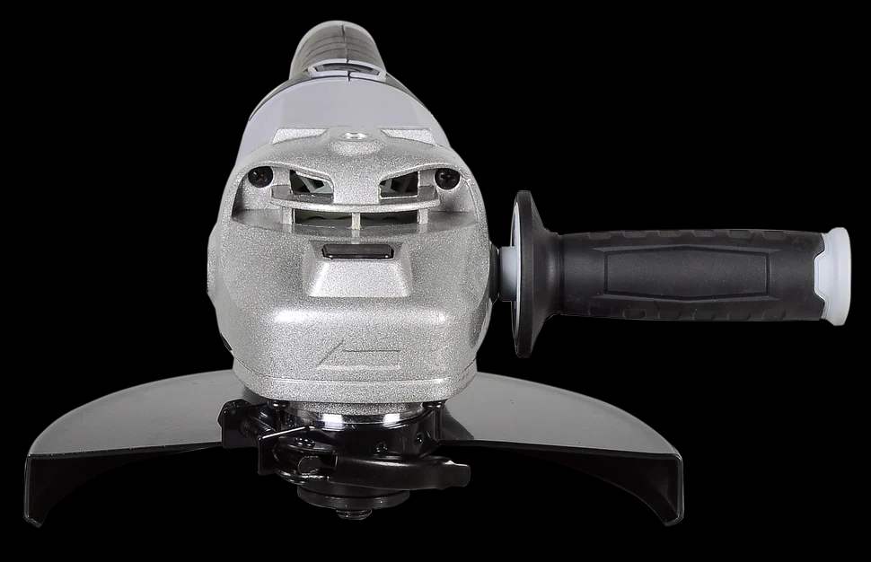Углошлифовальная машина (болгарка) УШМ-230/2300 3