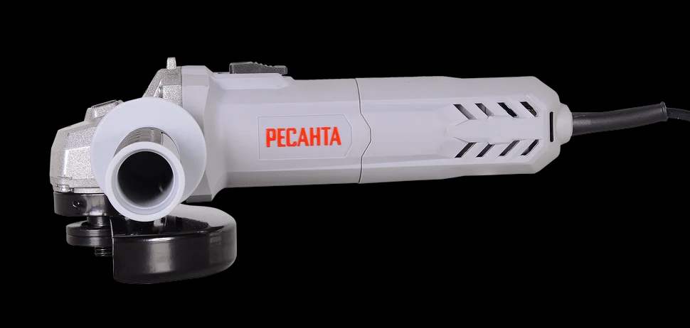 Углошлифовальная машина УШМ-11000А/125 2
