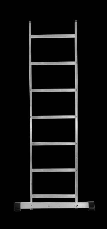Вышка-тура алюминиевая ВТА-3М 2х7 2