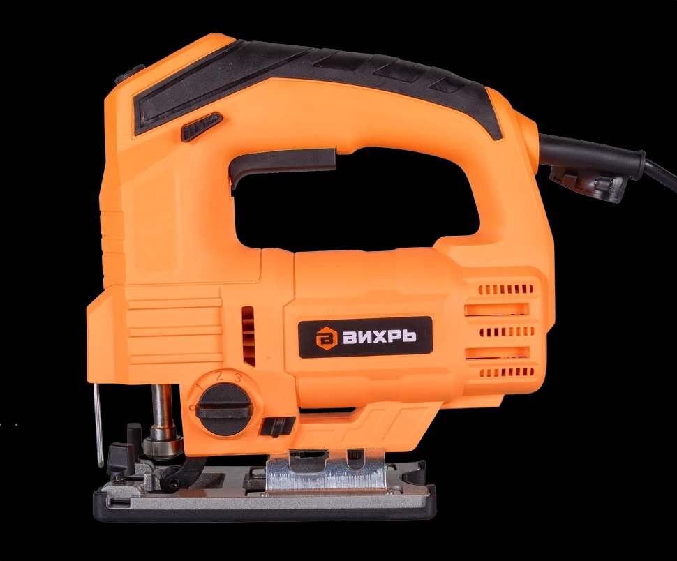 Электролобзик ЛЭ-850-10А 2