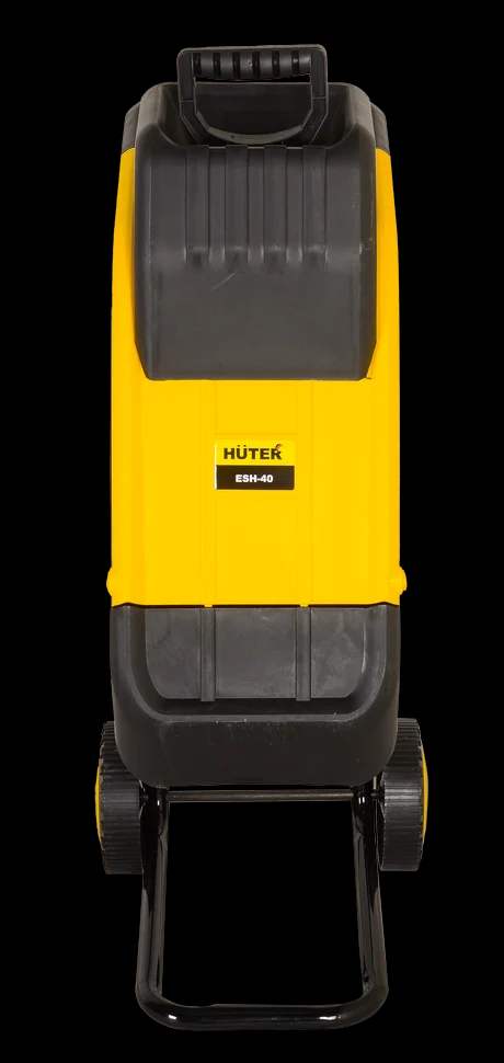 Садовый измельчитель электрический ESH-40 2