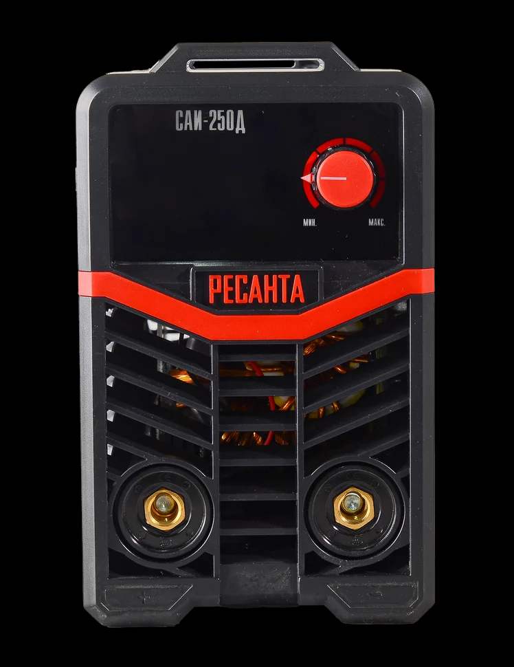 Сварочный аппарат инверторный САИ-250Д 3