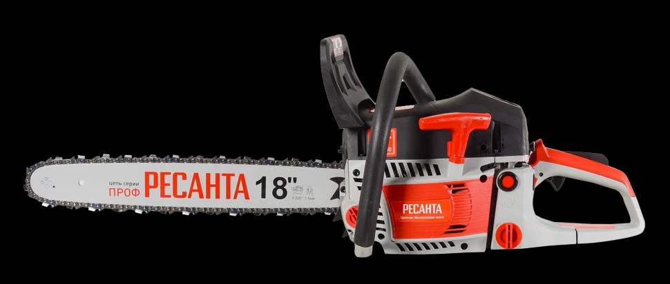 Бензопила БП-4518 2
