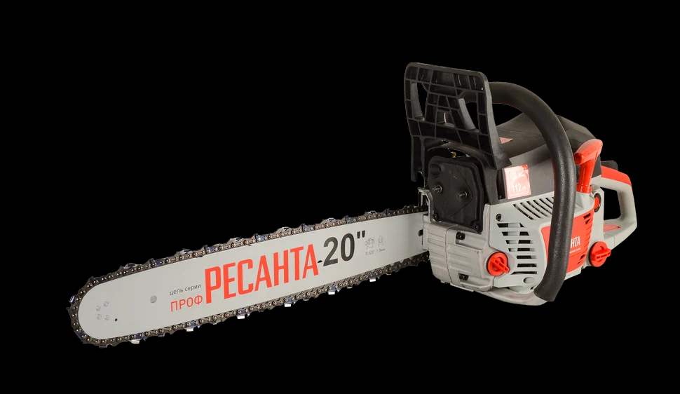 Бензопила БП-5220 3