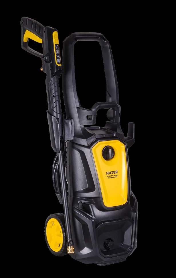 Мойка W195-PW SMART PROFESSIONAL 1