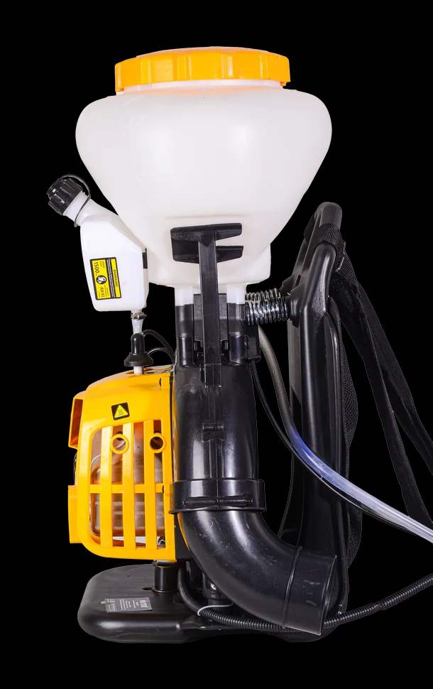 Опрыскиватель бензиновый GS-4311 3