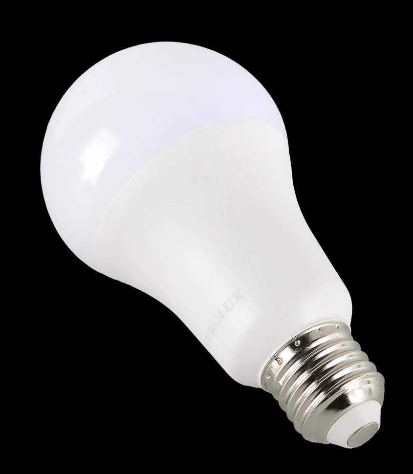 Лампа светодиодная LL-E-A70-20W-230-6K-E27 2