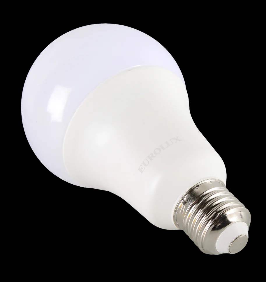 Лампа светодиодная LL-E-A80-25W-230-6K-E27 2