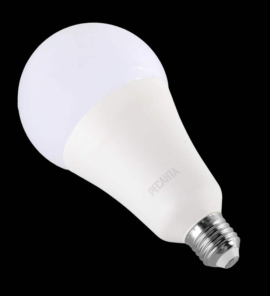 Лампа светодиодная LL-R-A95-25W-230-4K-E27 2