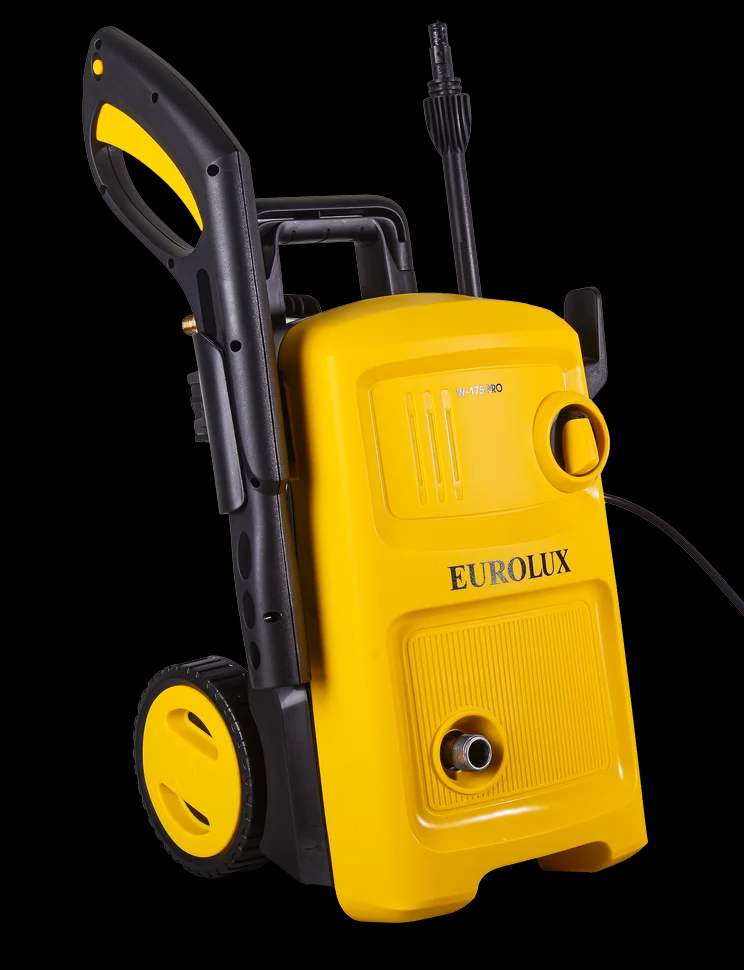 Мойка W-175 PRO 1
