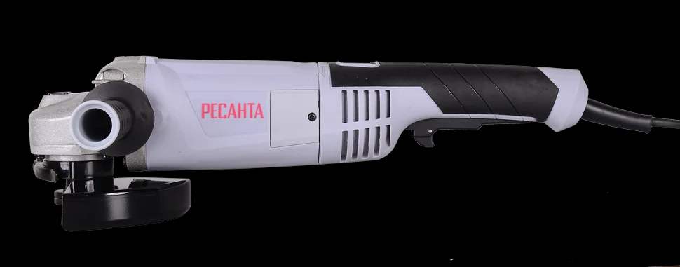 Углошлифовальная машина (болгарка) УШМ-180/1800 2