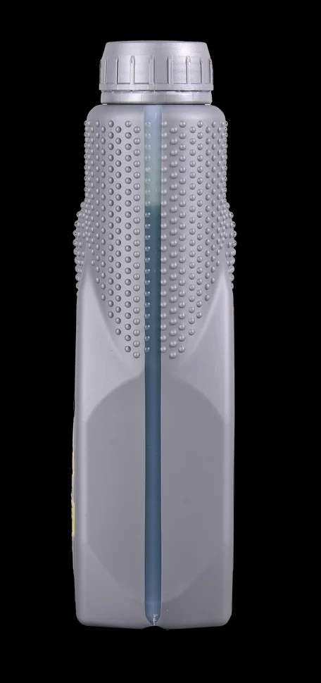 Масло компрессорное минеральное VDL 100 1л 3