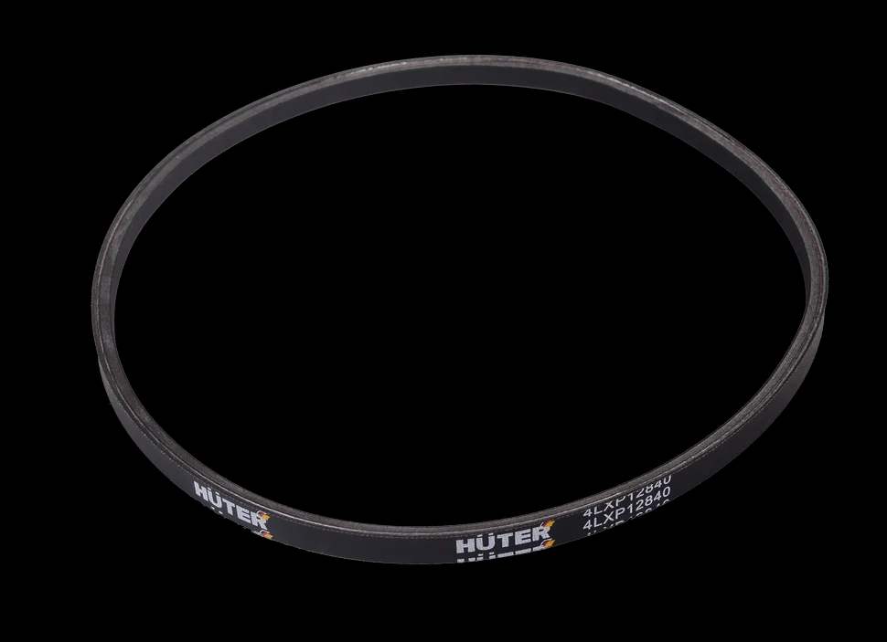 Клиновой ремень V13x870 для SGC4100, SGC4800, 5500, 6000 GPWY (GPW), ZMD 1