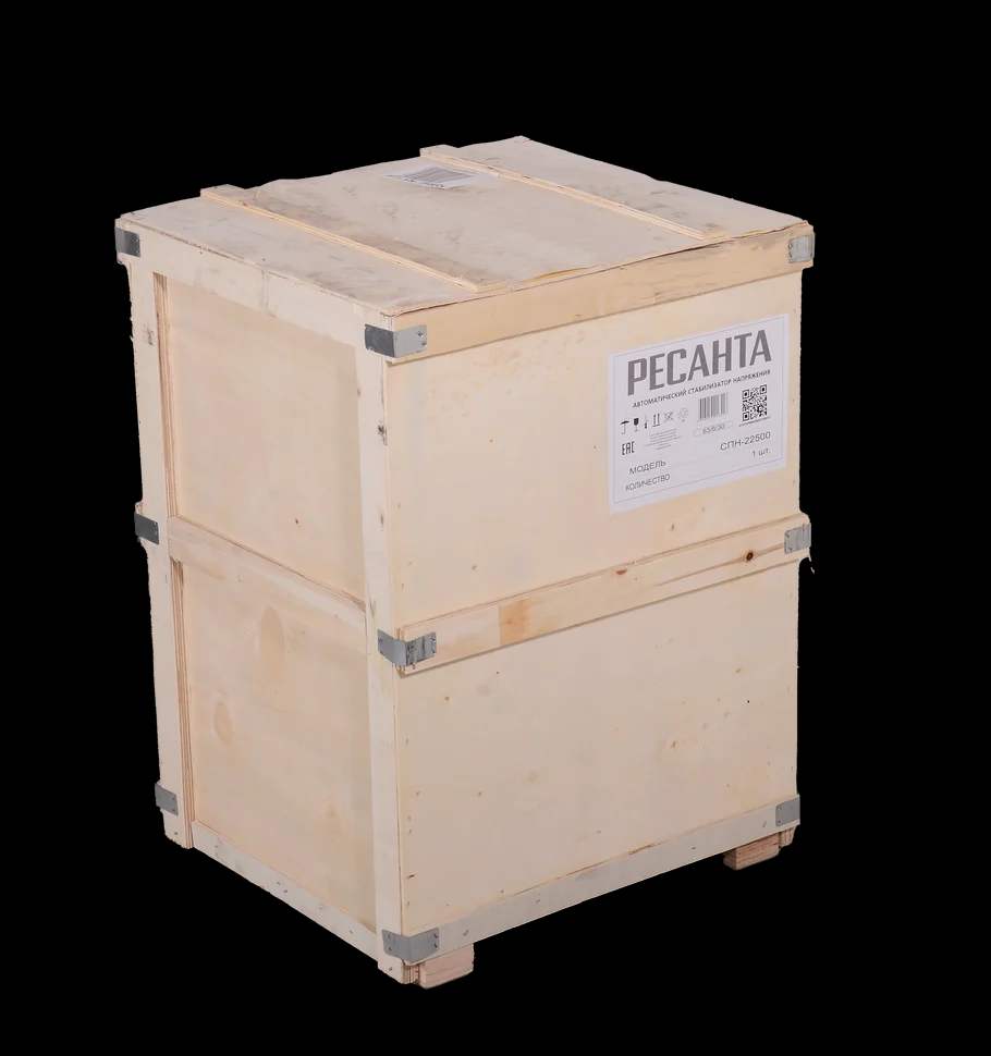 Стабилизатор напряжения СПН-22500 7