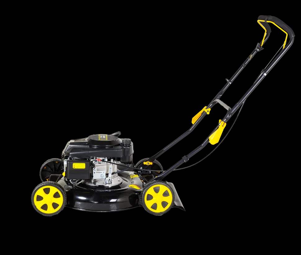 Газонокосилка бензиновая GLM-4.0G 2