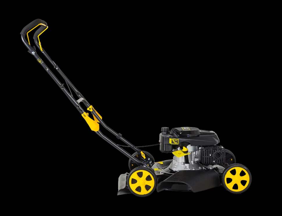 Газонокосилка бензиновая GLM-4.0G 3