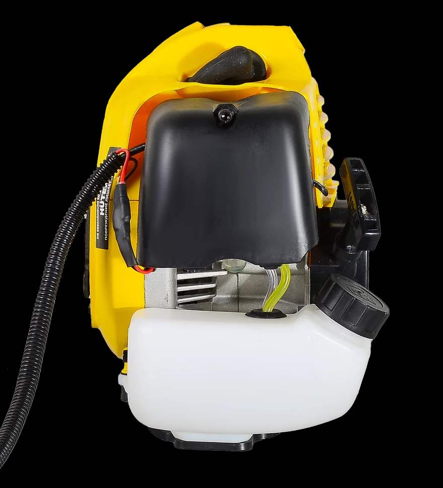Триммер бензиновый GGT-430T 4