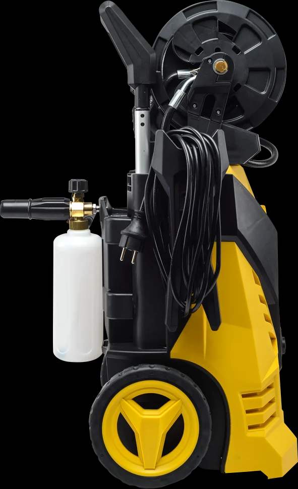 Мойка W-5-2600 PRO 5