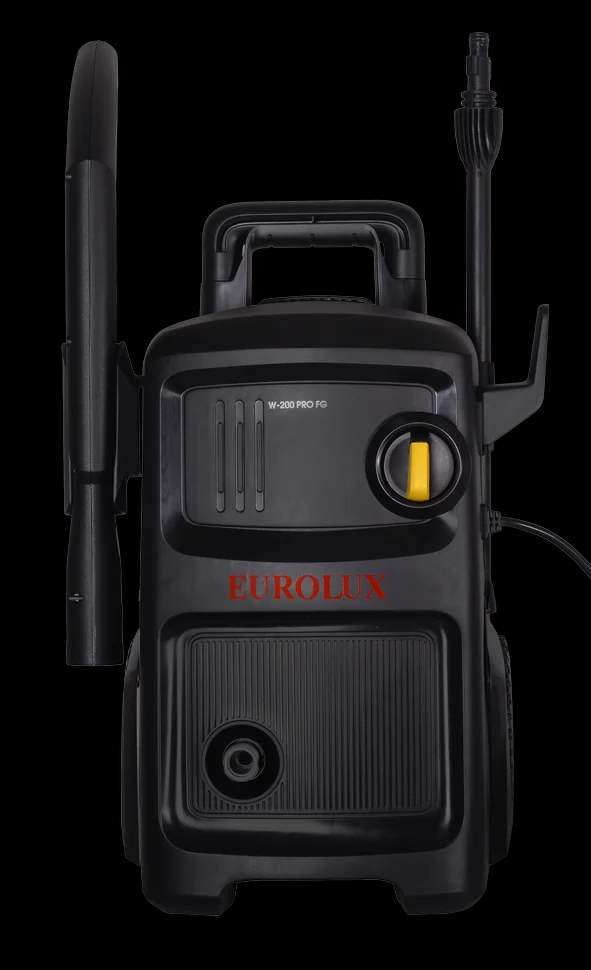 Мойка W-200 PRO FG 2