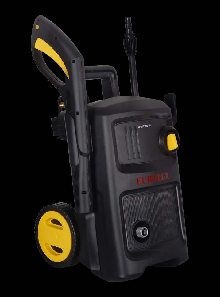 Мойка W-200 PRO FG 1