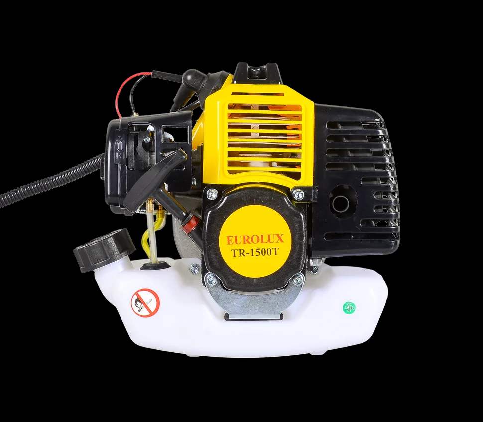 Триммер бензиновый TR-1500T 2