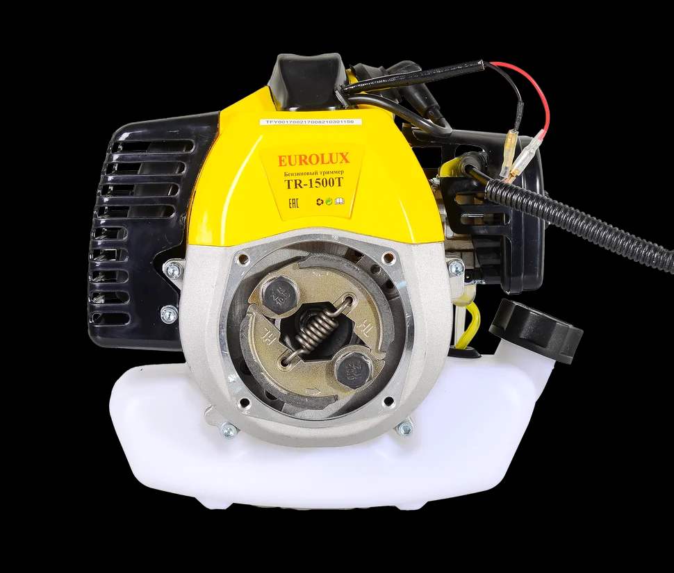 Триммер бензиновый TR-1500T 3