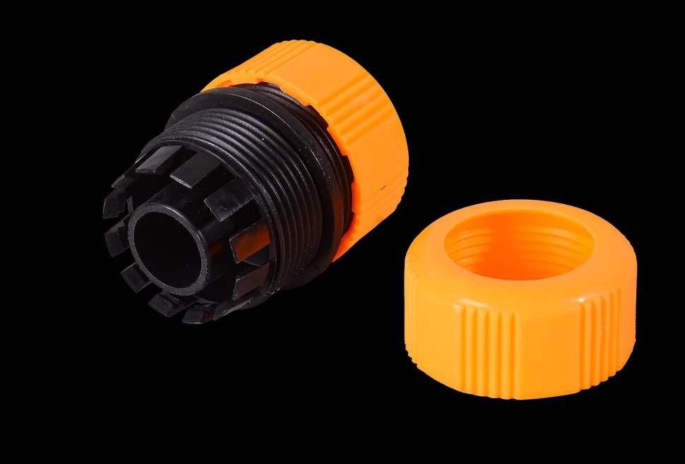 Муфта ремонтная для шланга 3/4 3