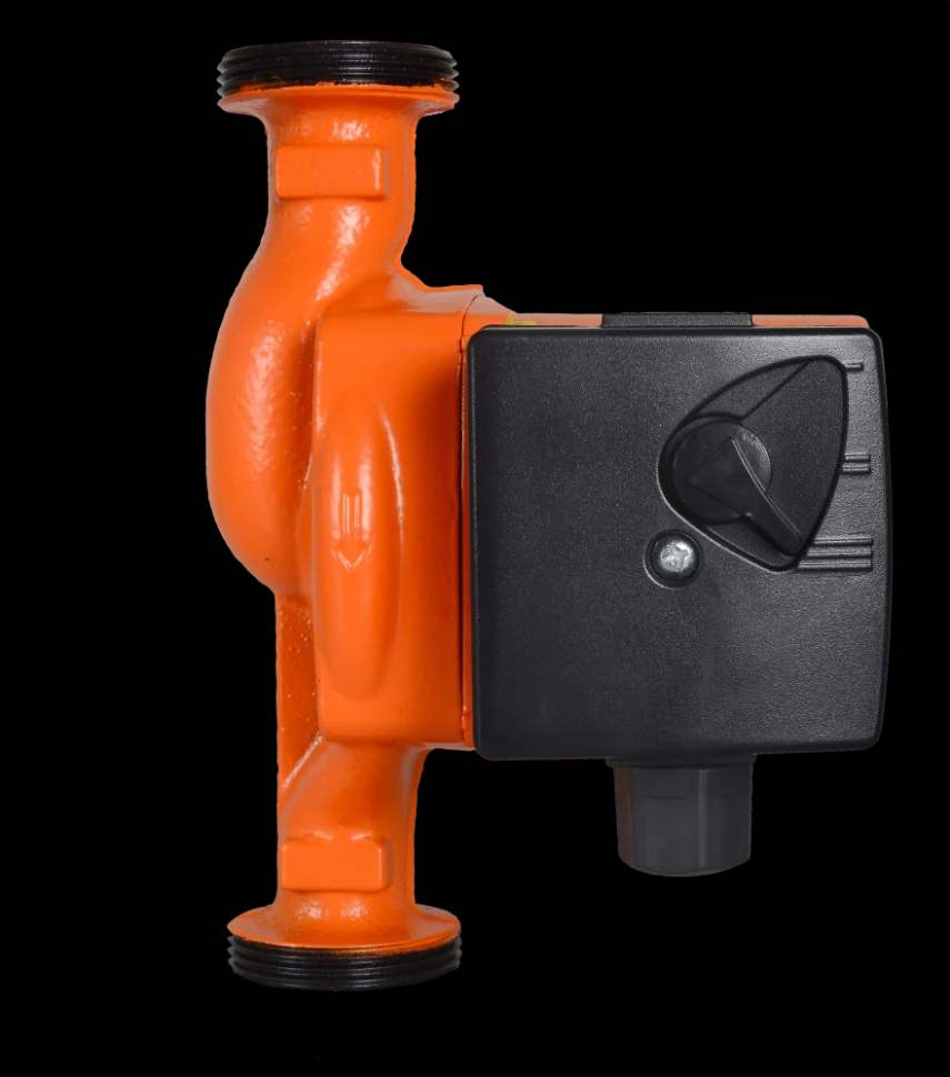 Циркуляционный насос ЦН-25-4 ПРОФ 3