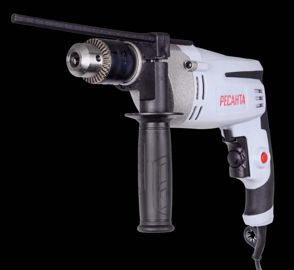 Дрель ударная ДУ-15/950М