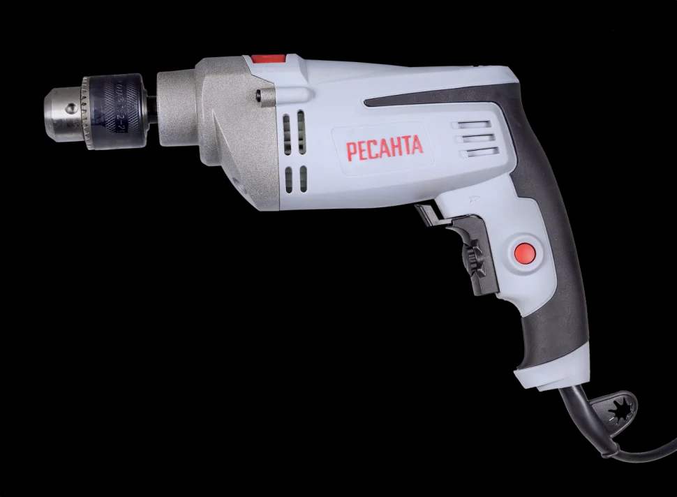Дрель ударная ДУ-15/950М 2