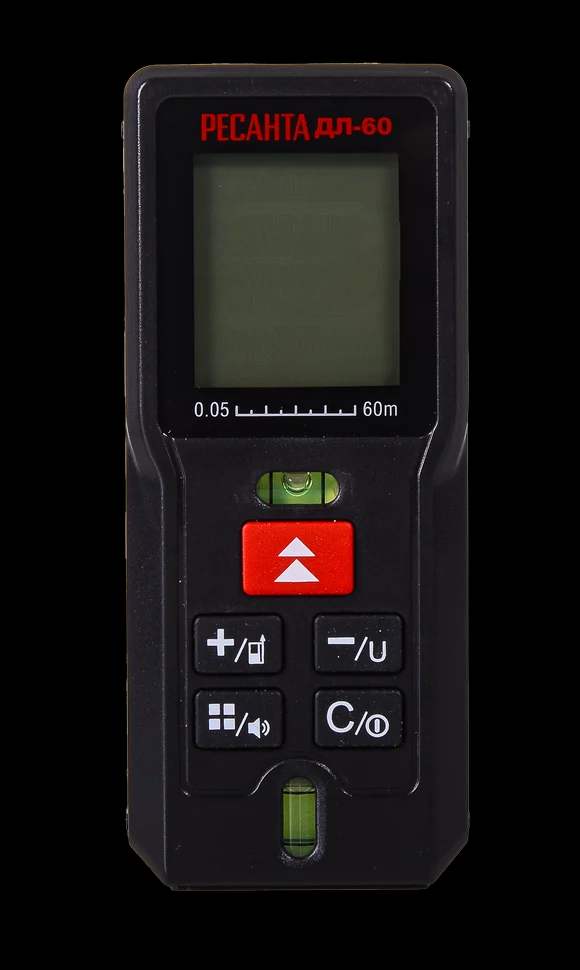 Лазерный дальномер ДЛ-60 2