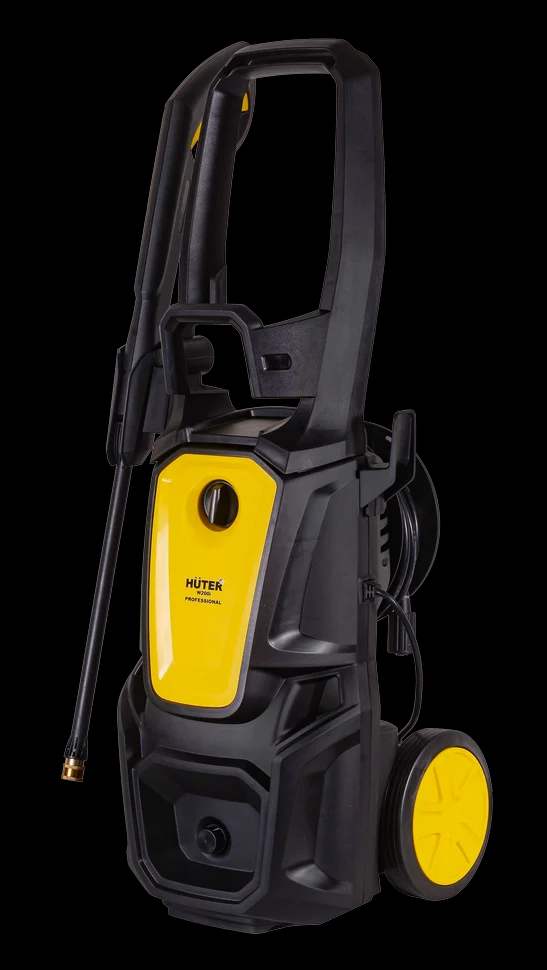 Мойка W200i PROFESSIONAL 1