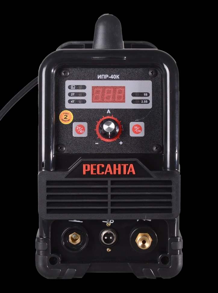 Инвертор для плазменной резки ИПР-40К 2