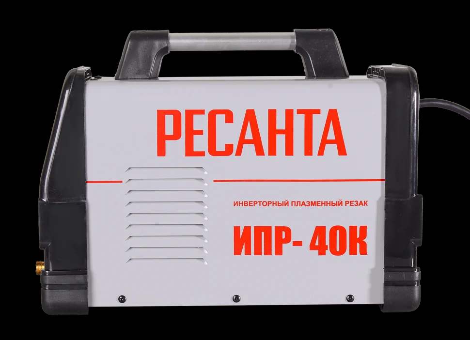 Инвертор для плазменной резки ИПР-40К 3