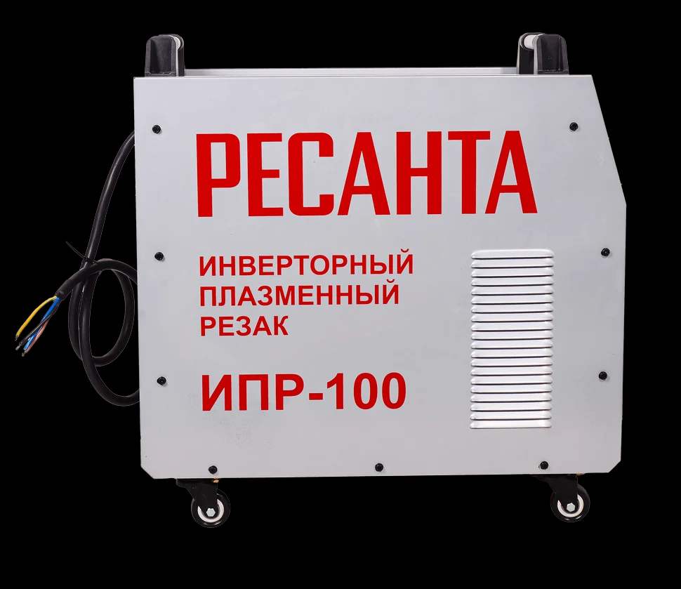 Инвертор для плазменной резки ИПР-100 3